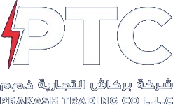 Prakash Trading Co. L.L.C.